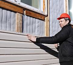 Affordable Siding Repair and Maintenance Services in Powell, AL